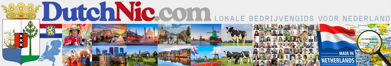 Gemaakt in Nederland - Flexibility Gorinchem en omstreken